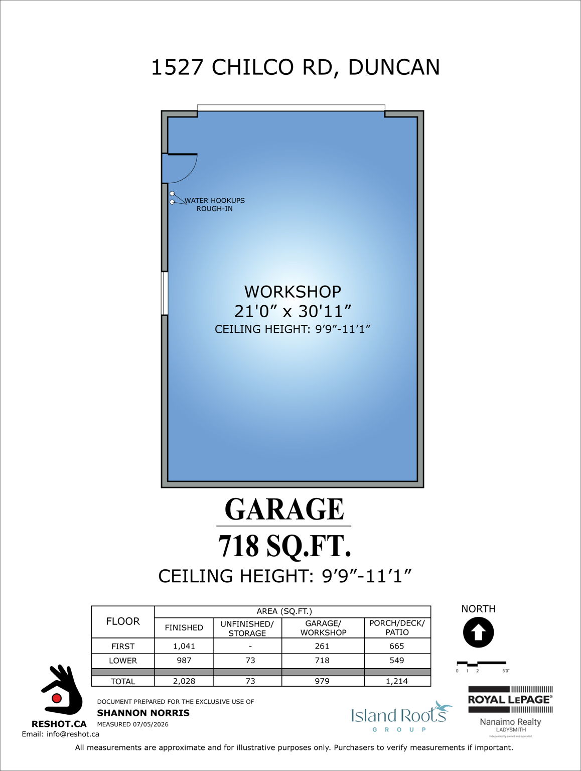 Floorplan #2