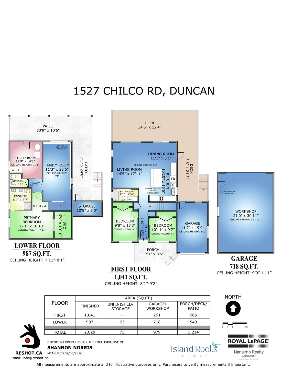 Floorplan #4