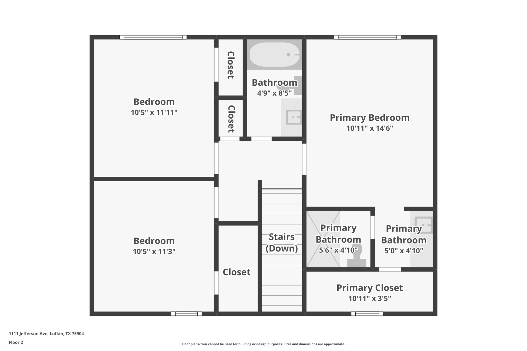 Floor 2