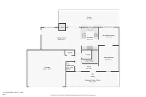 Floor 1