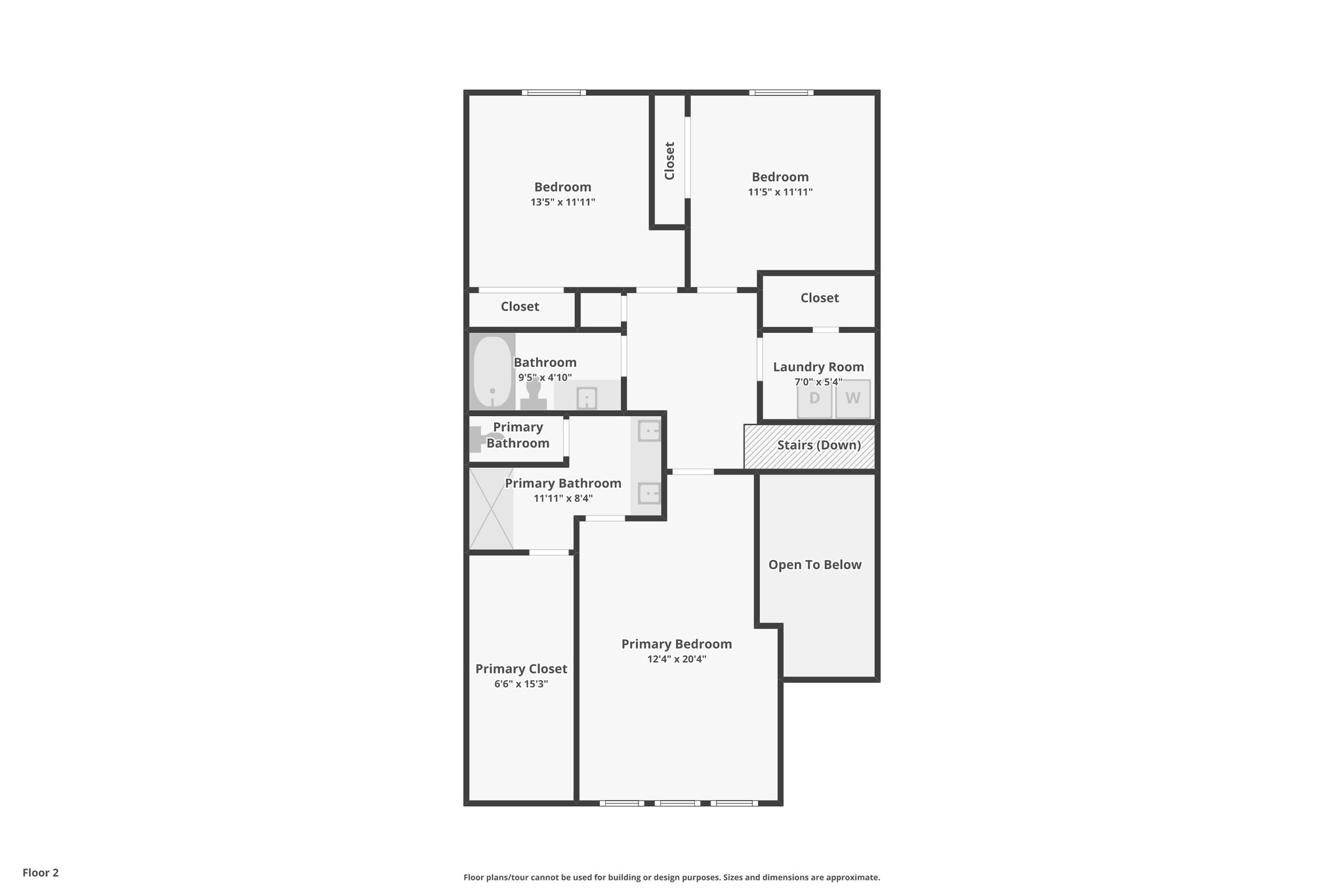 Floor 2