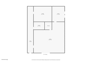 Detached Garage