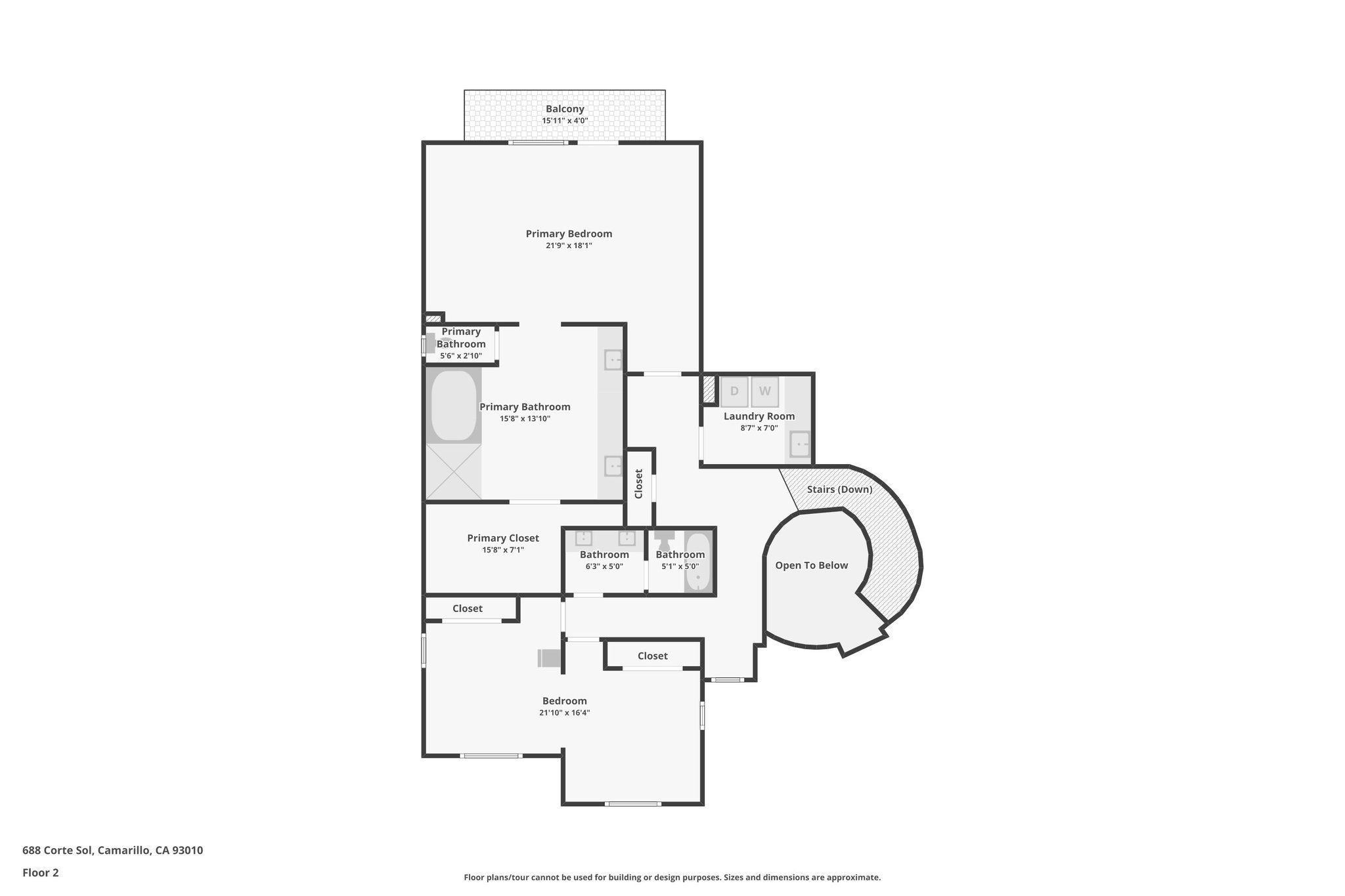 Floor 2