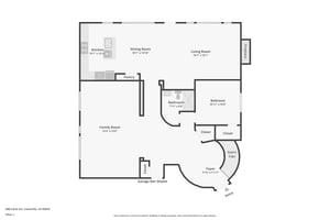 Floor 1