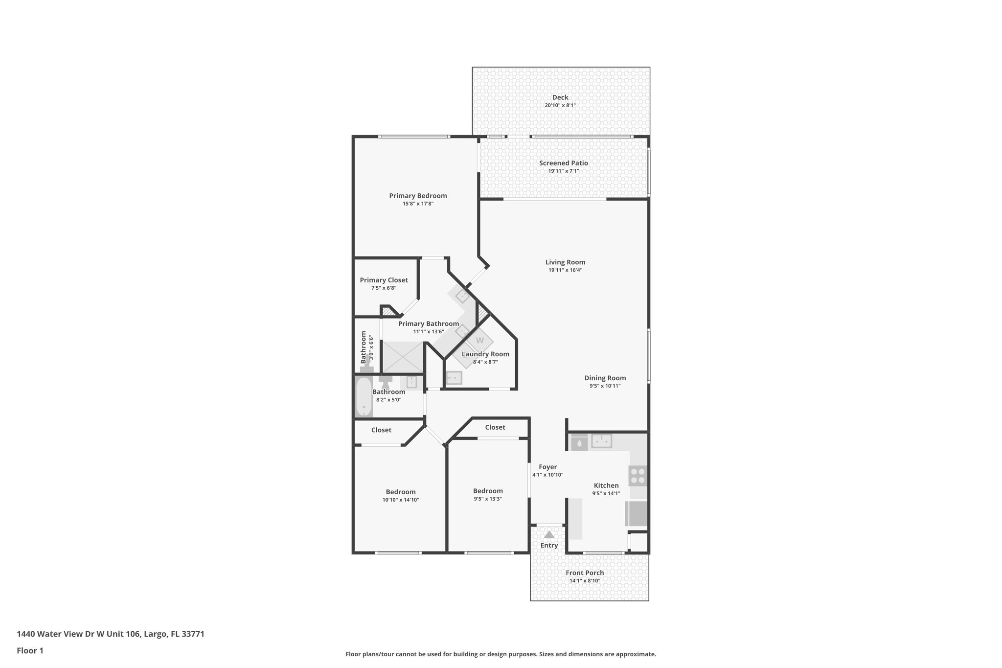 Floor 1