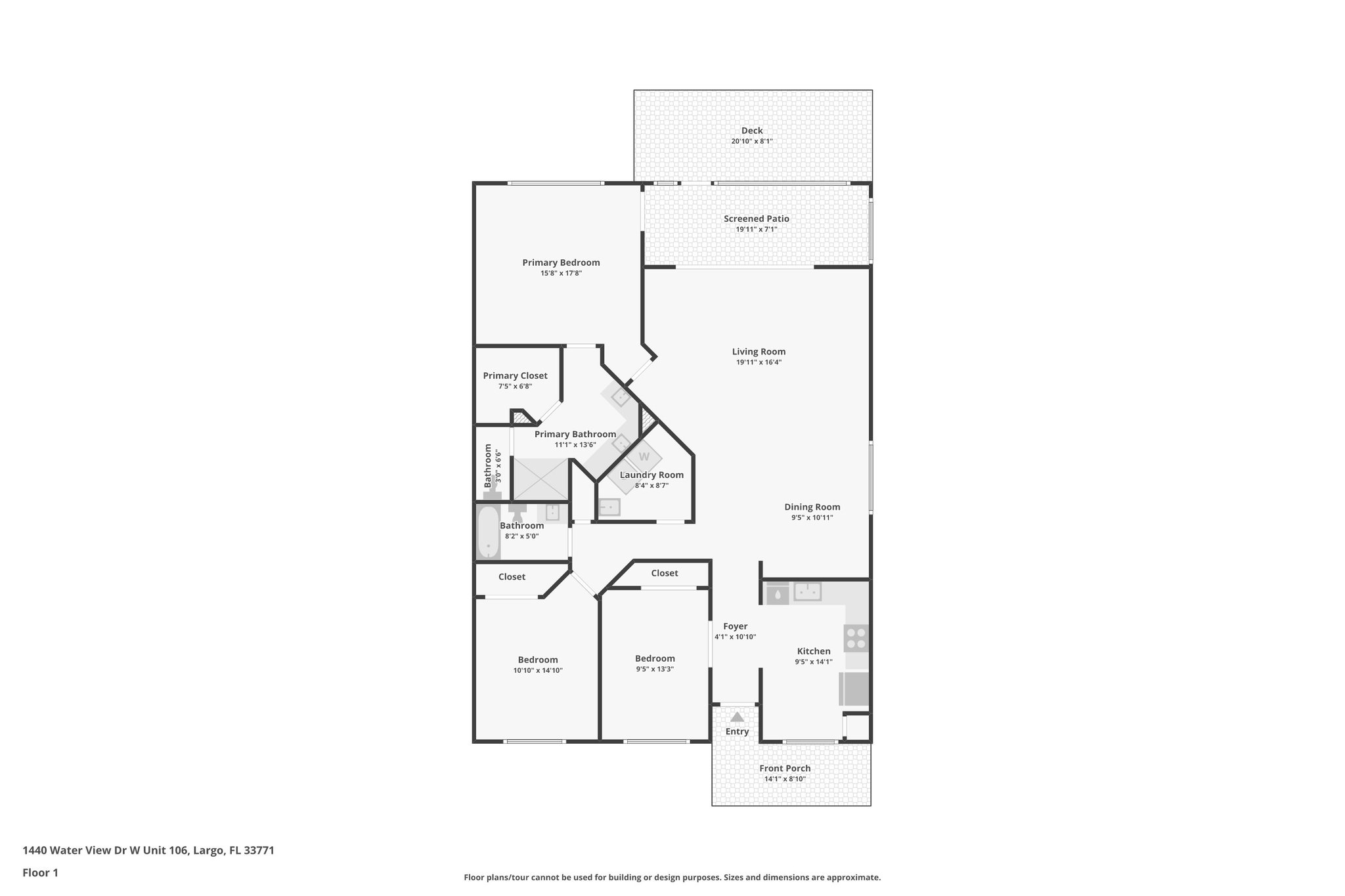 Floor 1