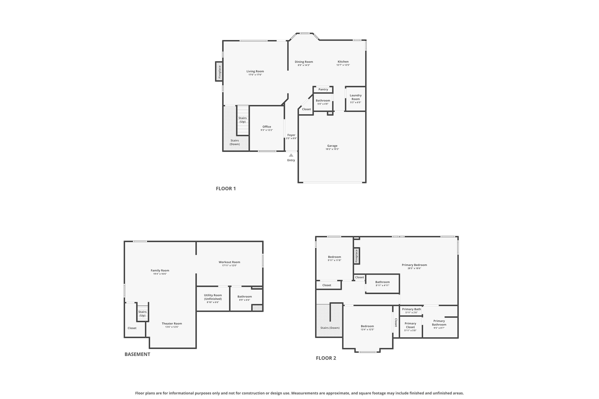 Floorplan #2