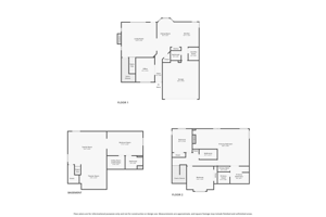 Floorplan #2