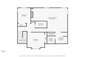 Floorplan #4