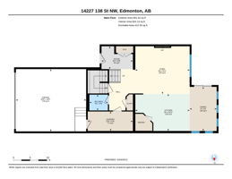 VX - (Imperial) Schematic Floor Plan - (1)