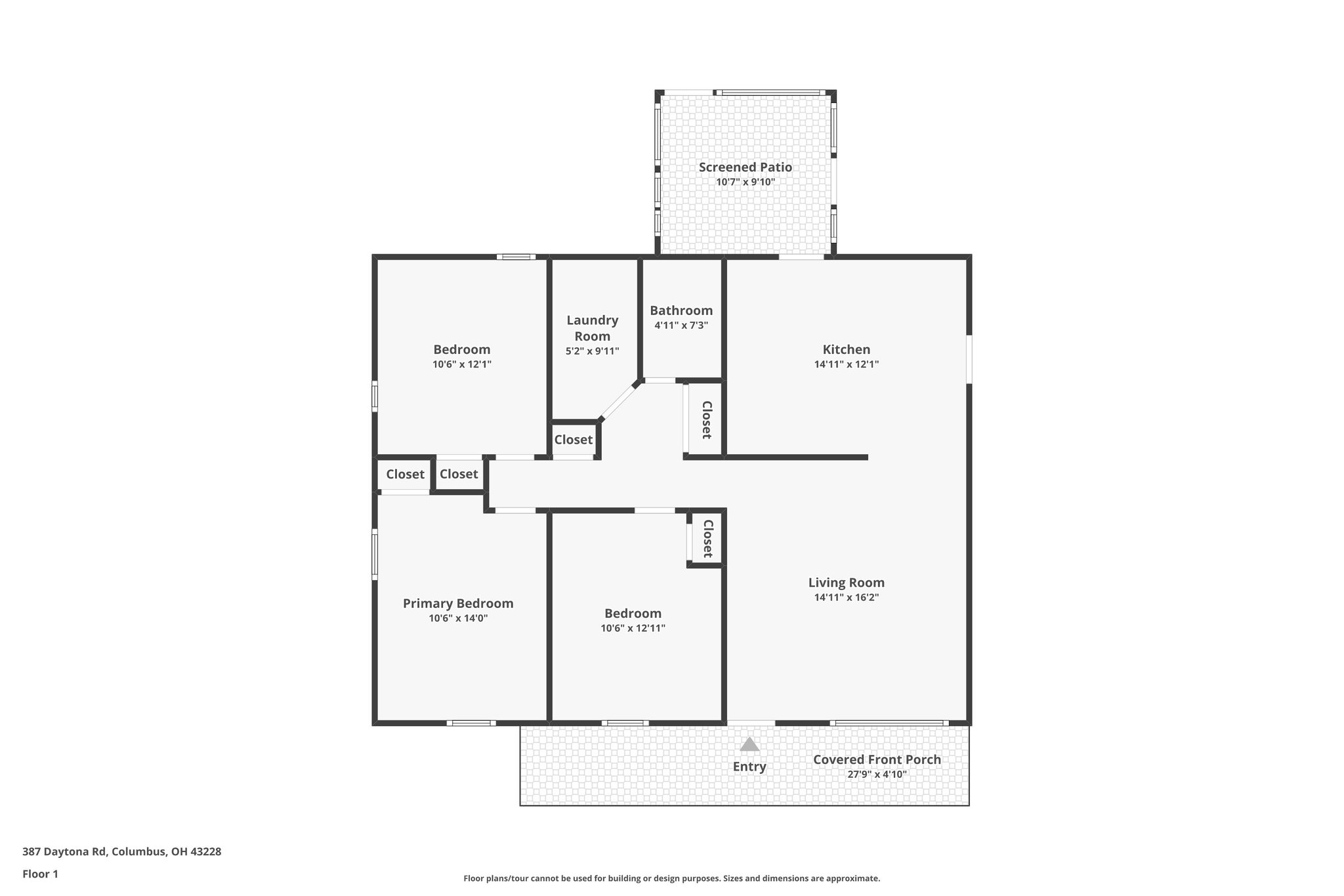 Floor 1