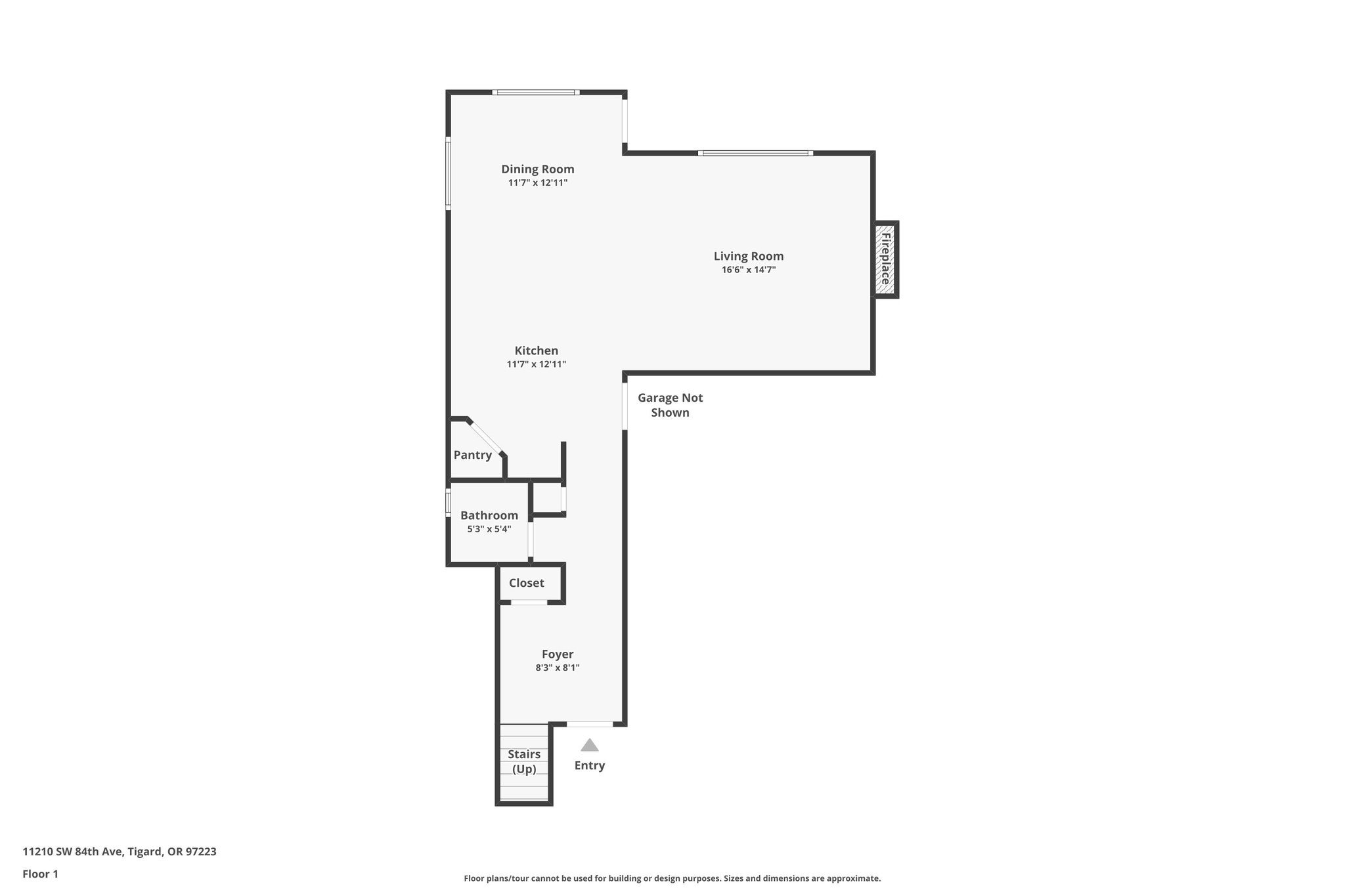 Floor 1