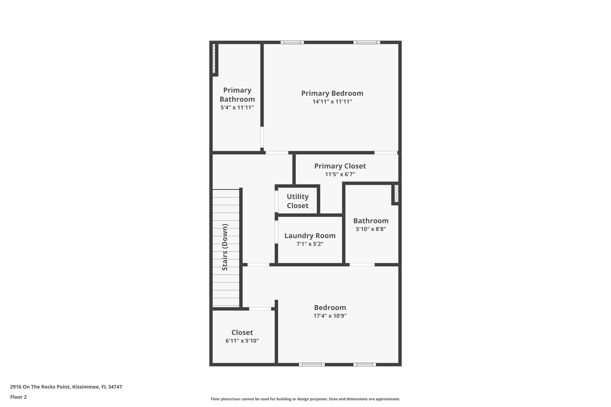 Floor 2