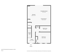 Floor 1