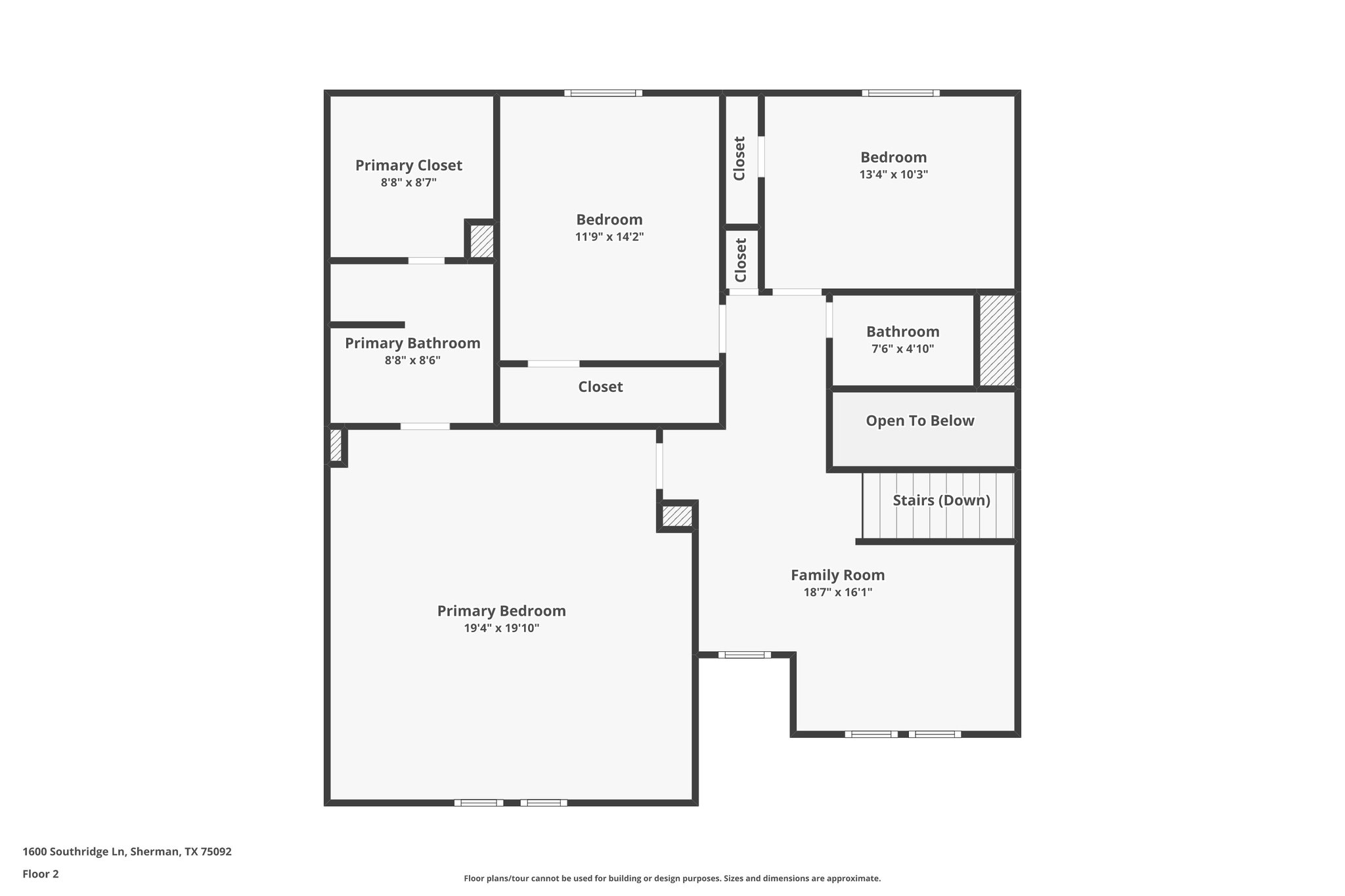 Floor 2