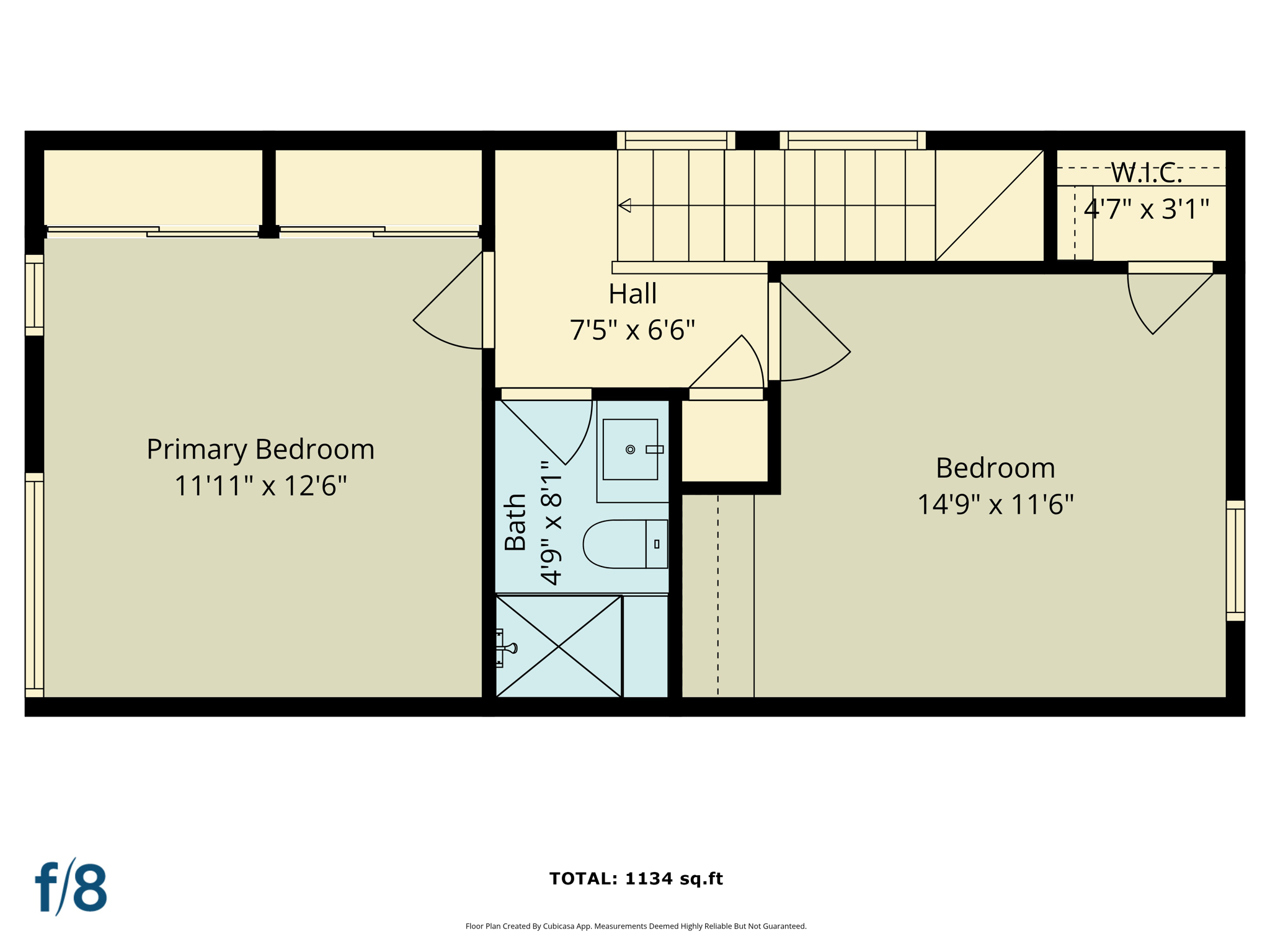 Floorplan #2
