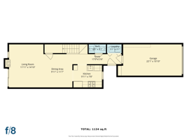 Floorplan #3