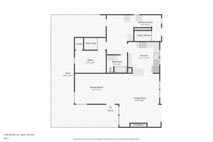 Floor 1