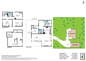 Floorplan #5