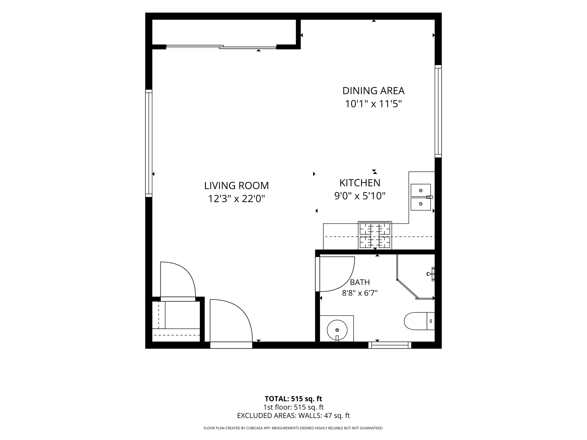 Floorplan #2