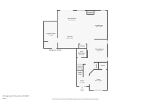 Floor 1
