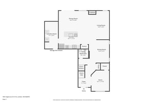 Floor 1