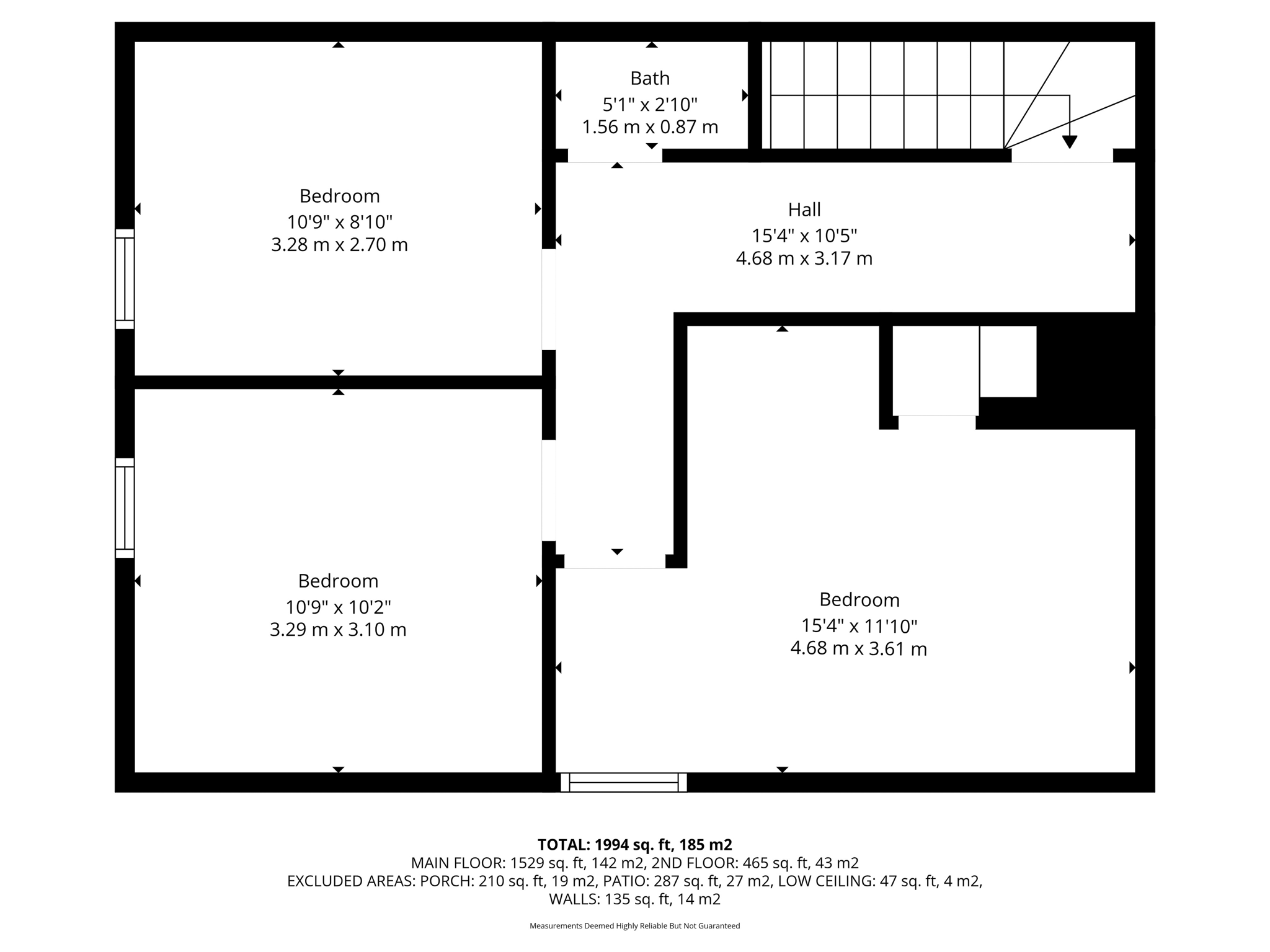 Floorplan #2