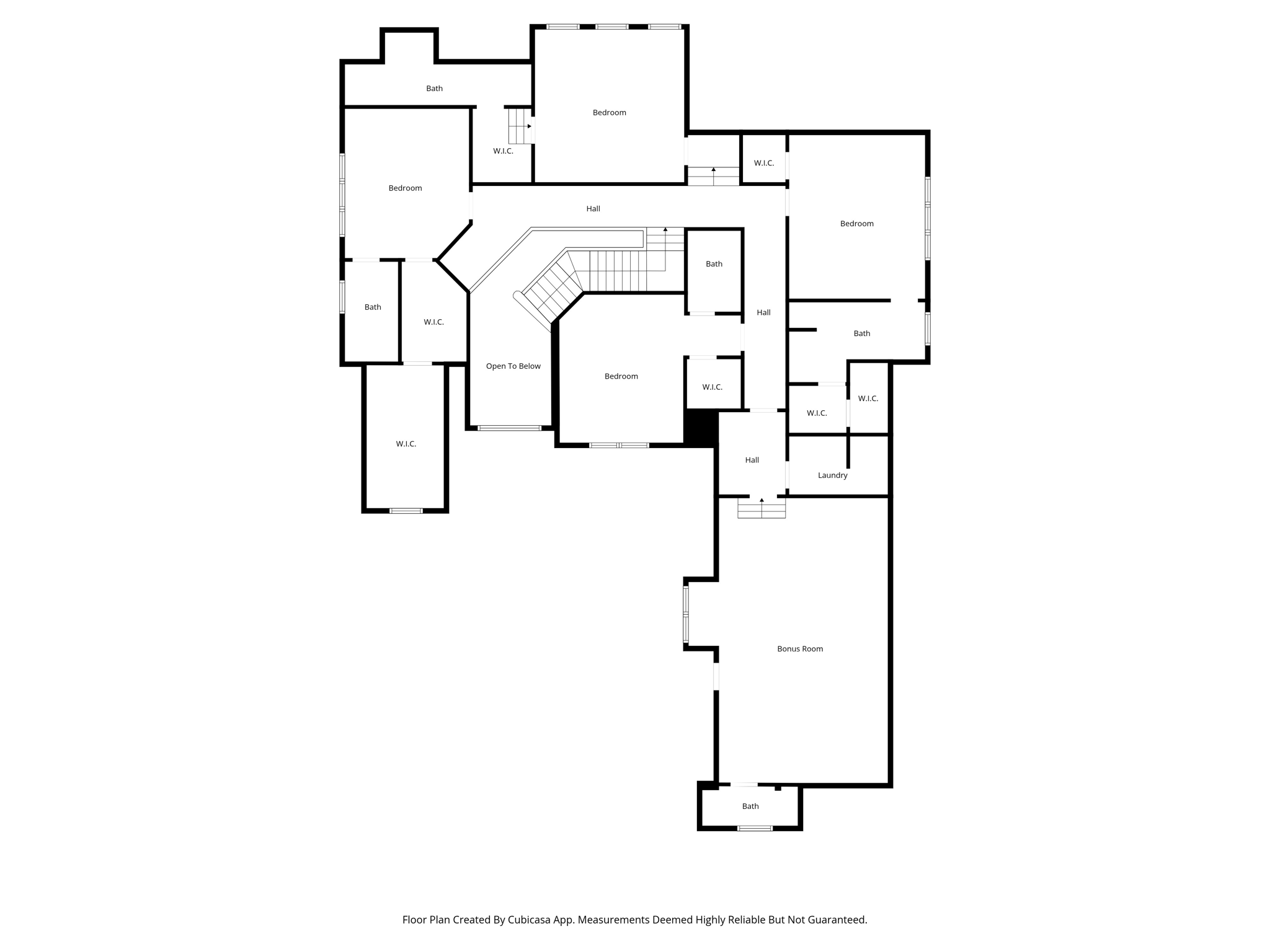 Floorplan #7