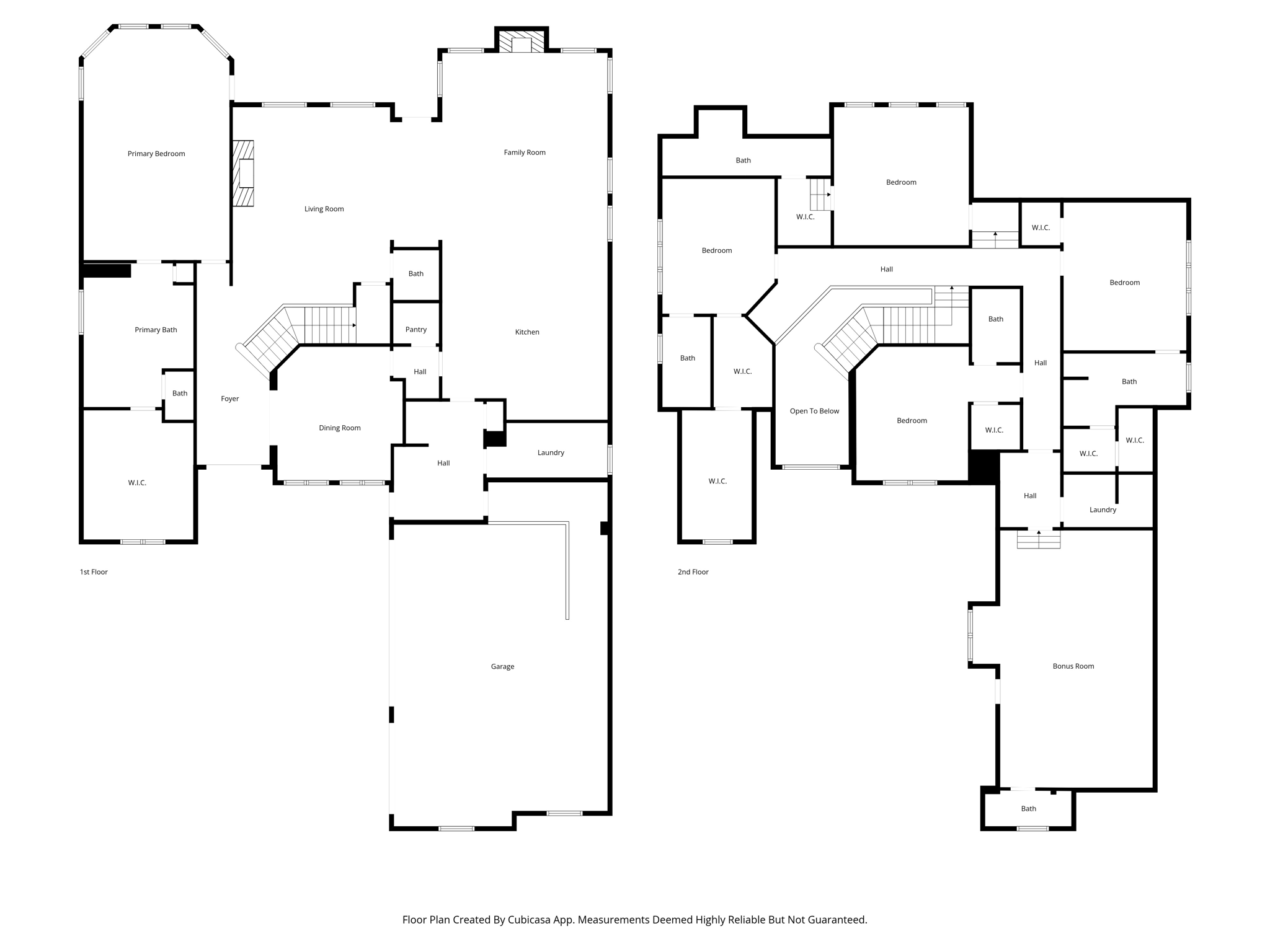 Floorplan #8