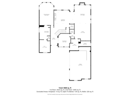 Floorplan #3