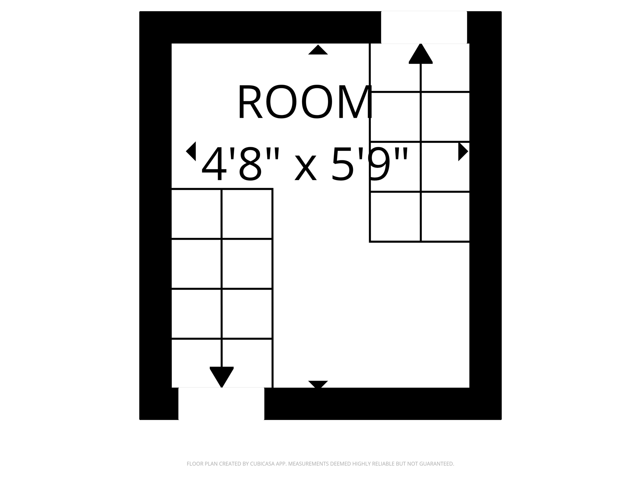 Floorplan #4
