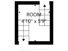 Floorplan #5