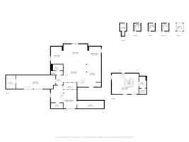 Floorplan #8