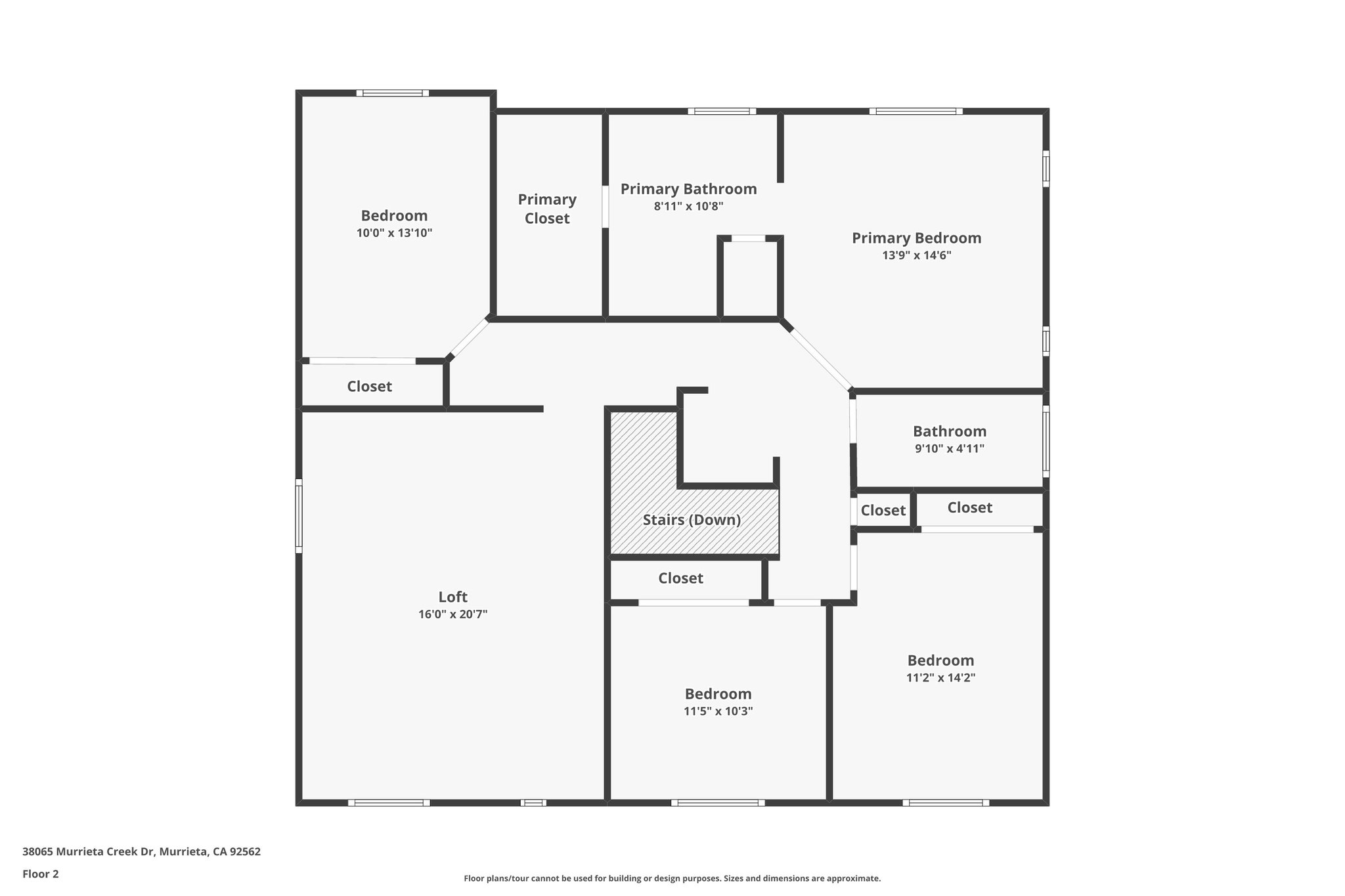 Floor 2