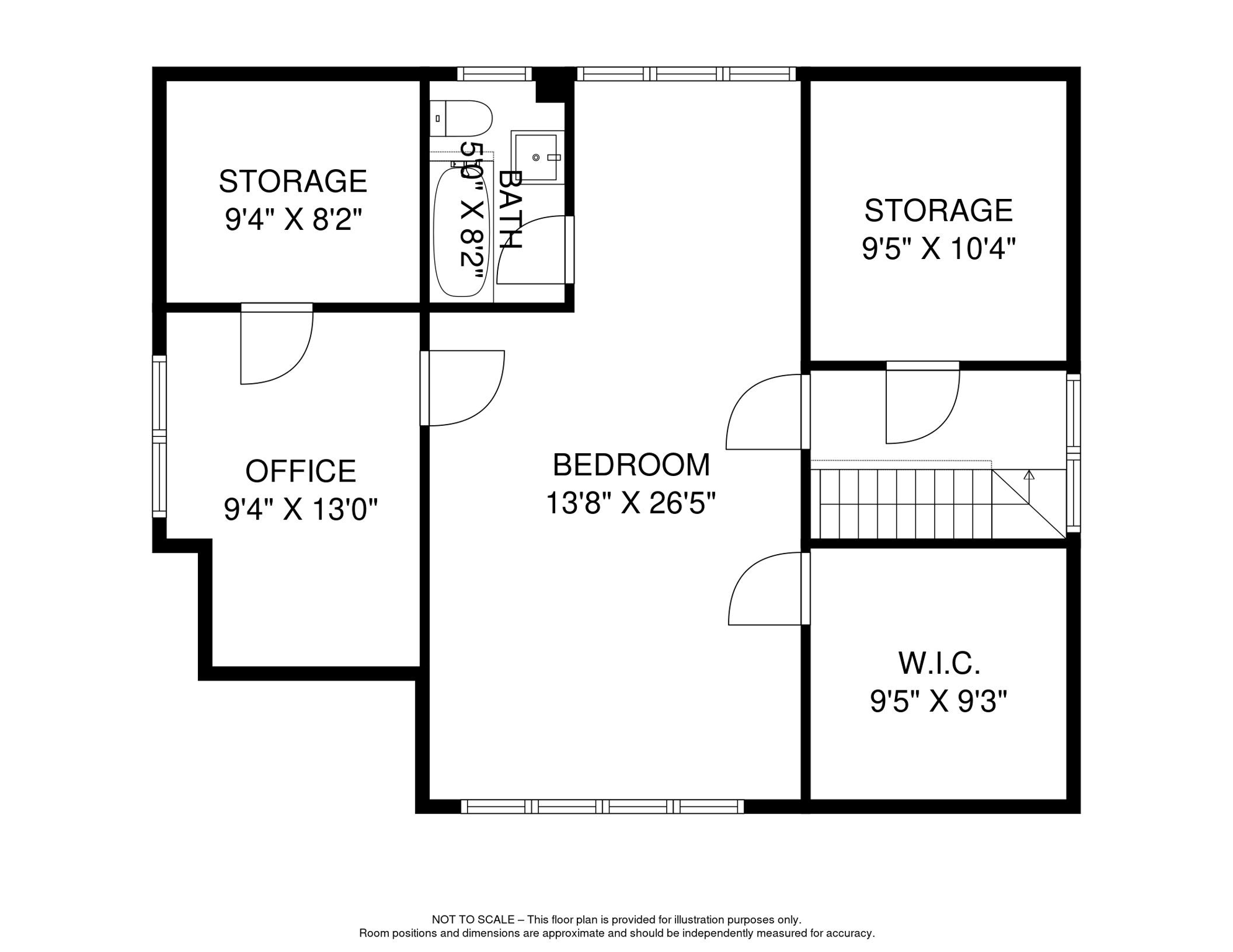 82 Arlington Avenue Third