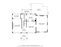 82 Arlington Avenue First