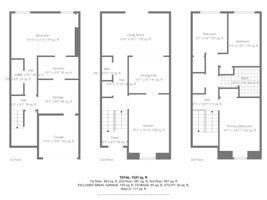 Floorplan #4