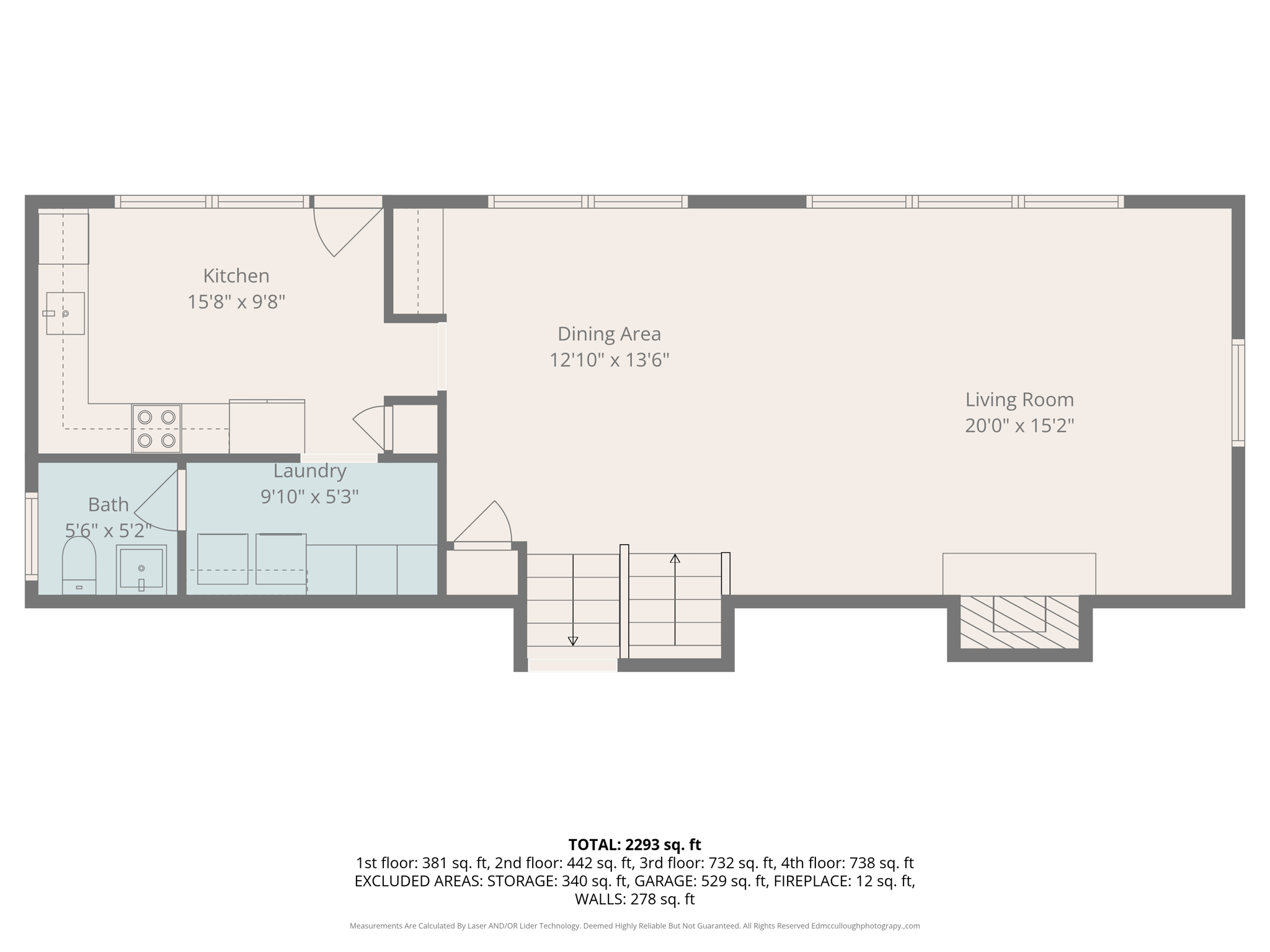 Floorplan #3