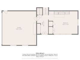Floorplan #2