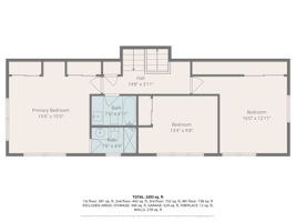 Floorplan #4