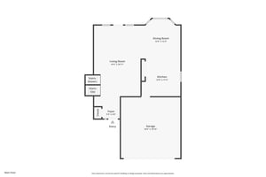 Main Floor