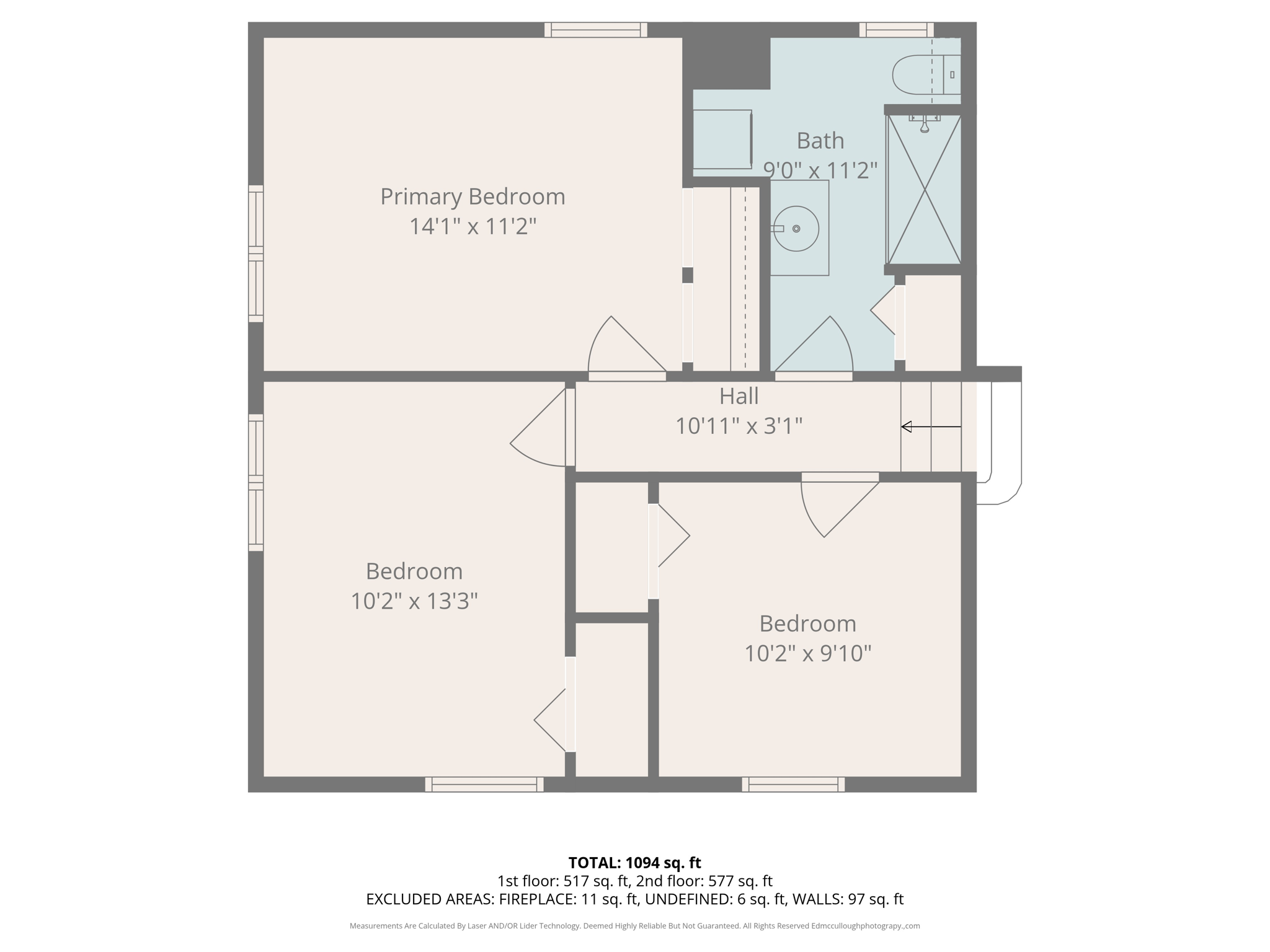 Floorplan #2