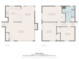 Floorplan #3