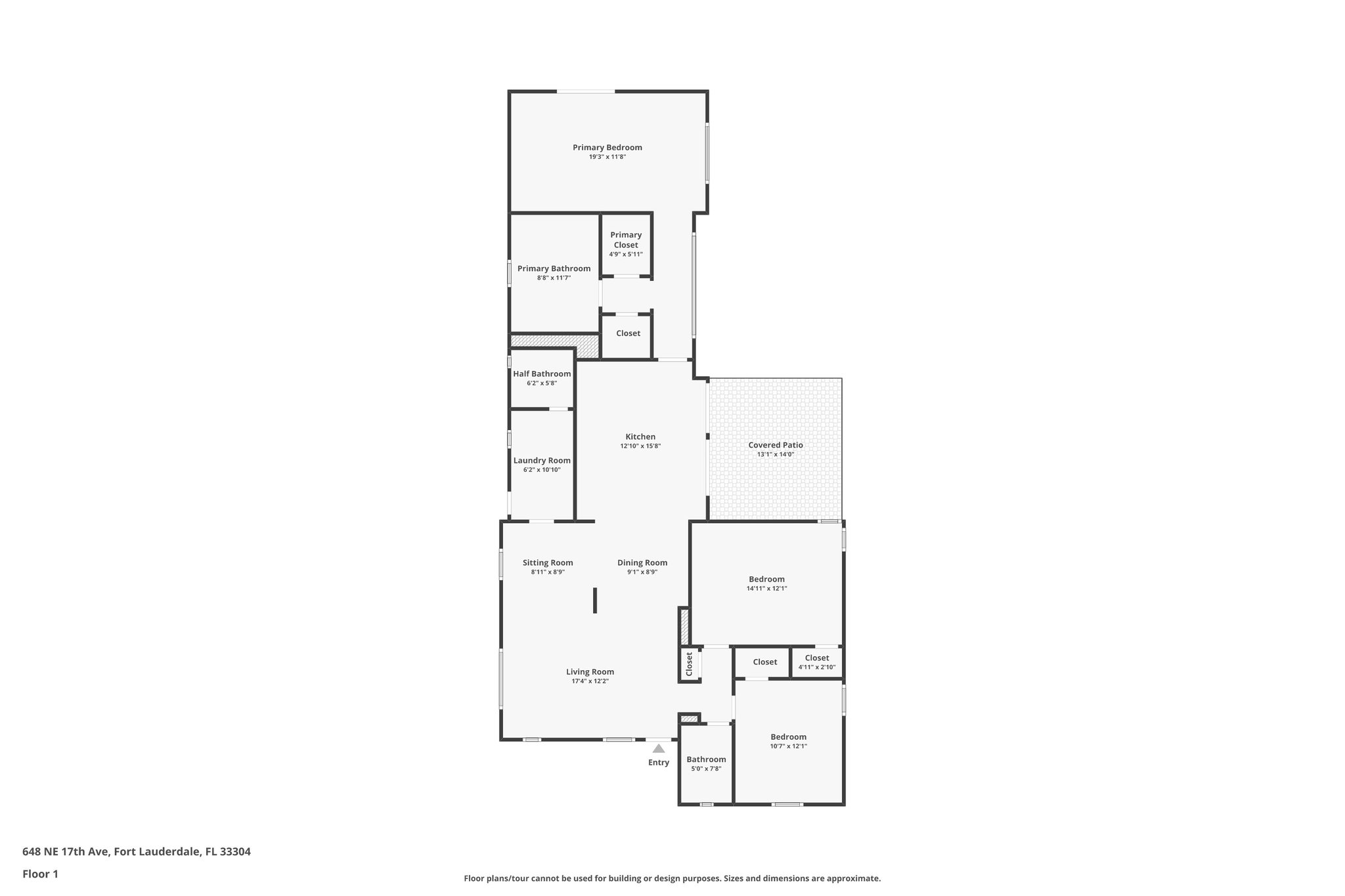 Floor 1