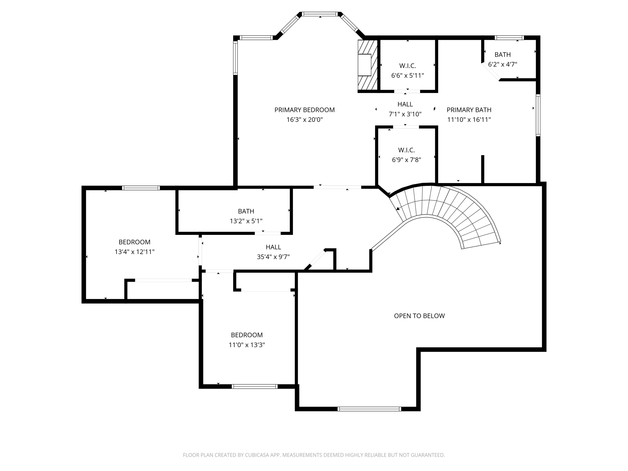 Floorplan #2