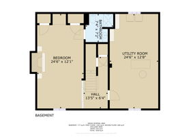 Floorplan #3