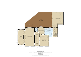 Floorplan #5
