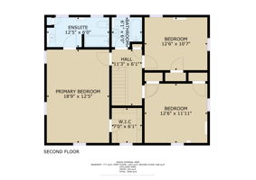Floorplan #7