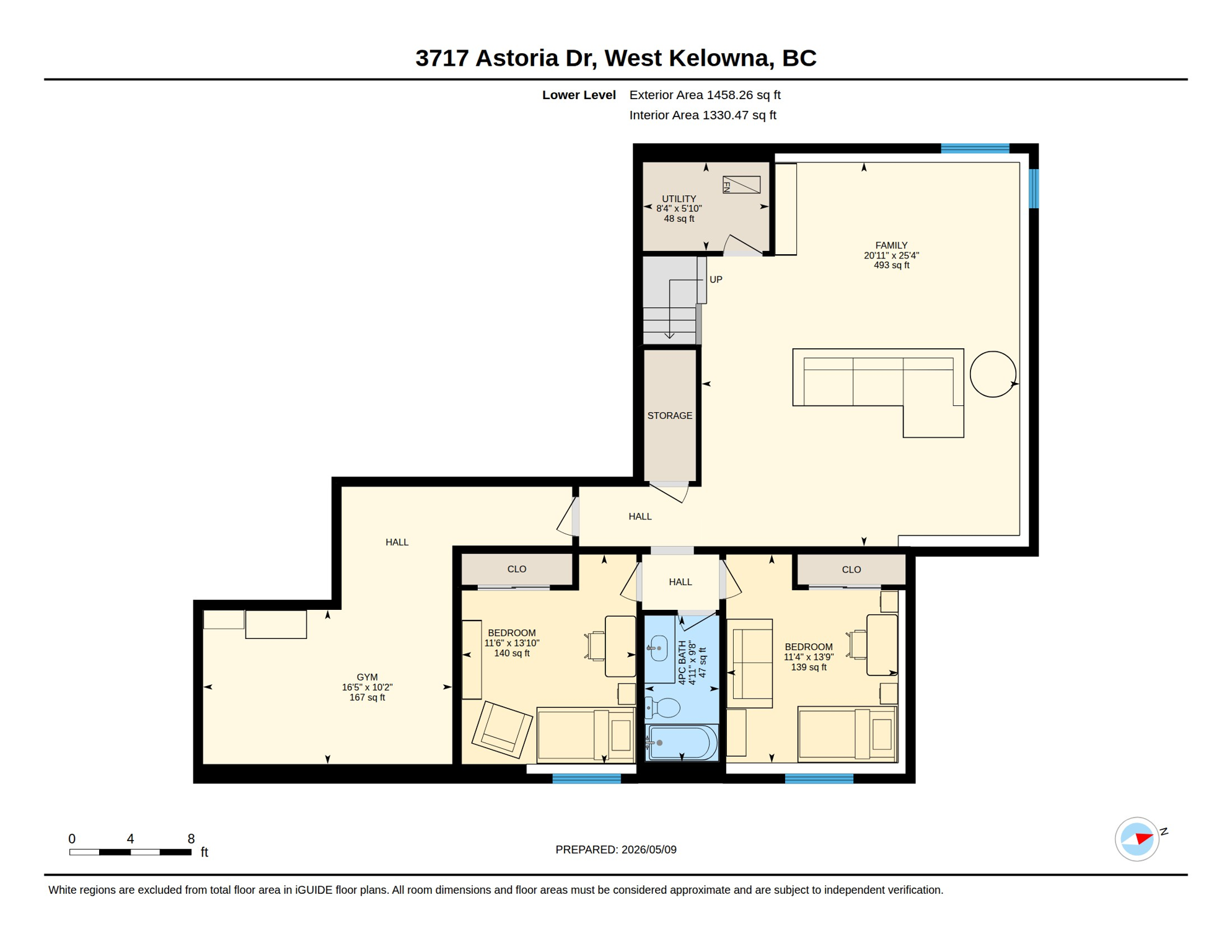 Floorplan #2