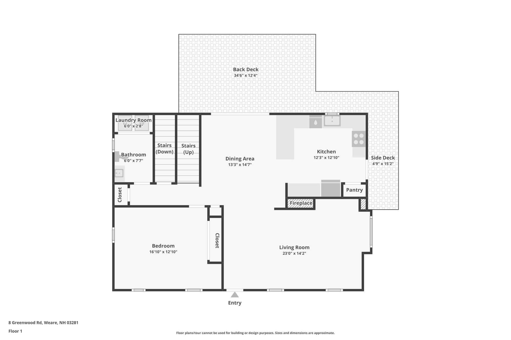 Floor 1